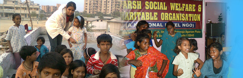 social welfare services in india